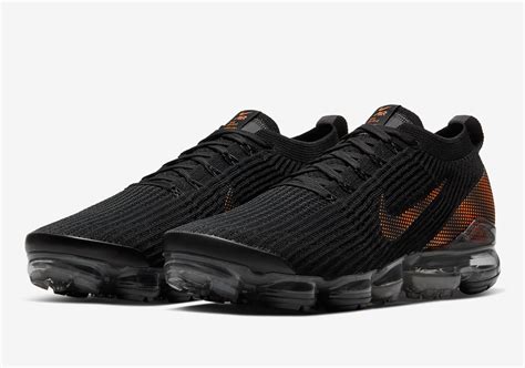 nike air vapormax flyknit 3 schwarz herren|Nike Air VaporMax 3 release date.